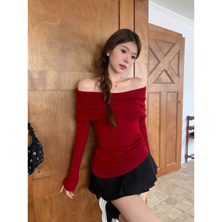 SET ÁO RỚT VAI + SHORT