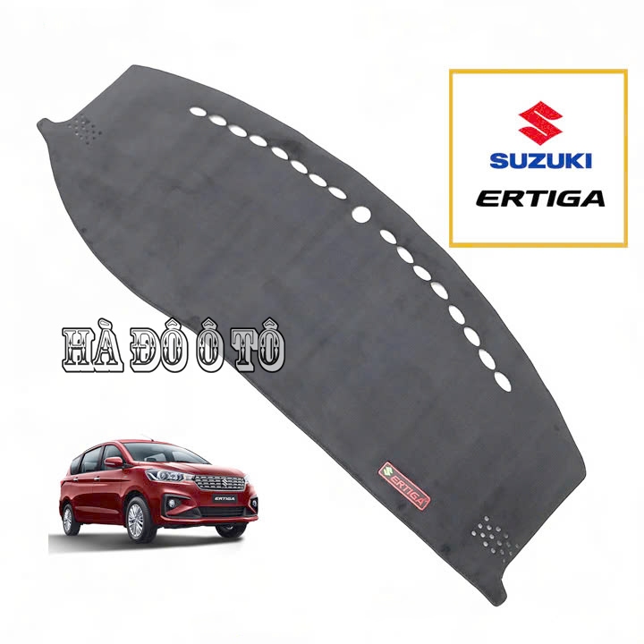 Thảm Taplo Lông Cừu Ertiga 2019 2020 2021 2022 2023 - Thảm Che Nắng Taplo Suzuki Ertiga