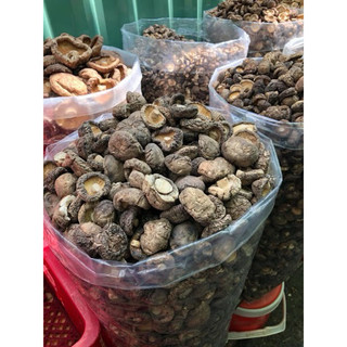 đông cô khô 500g -1kg