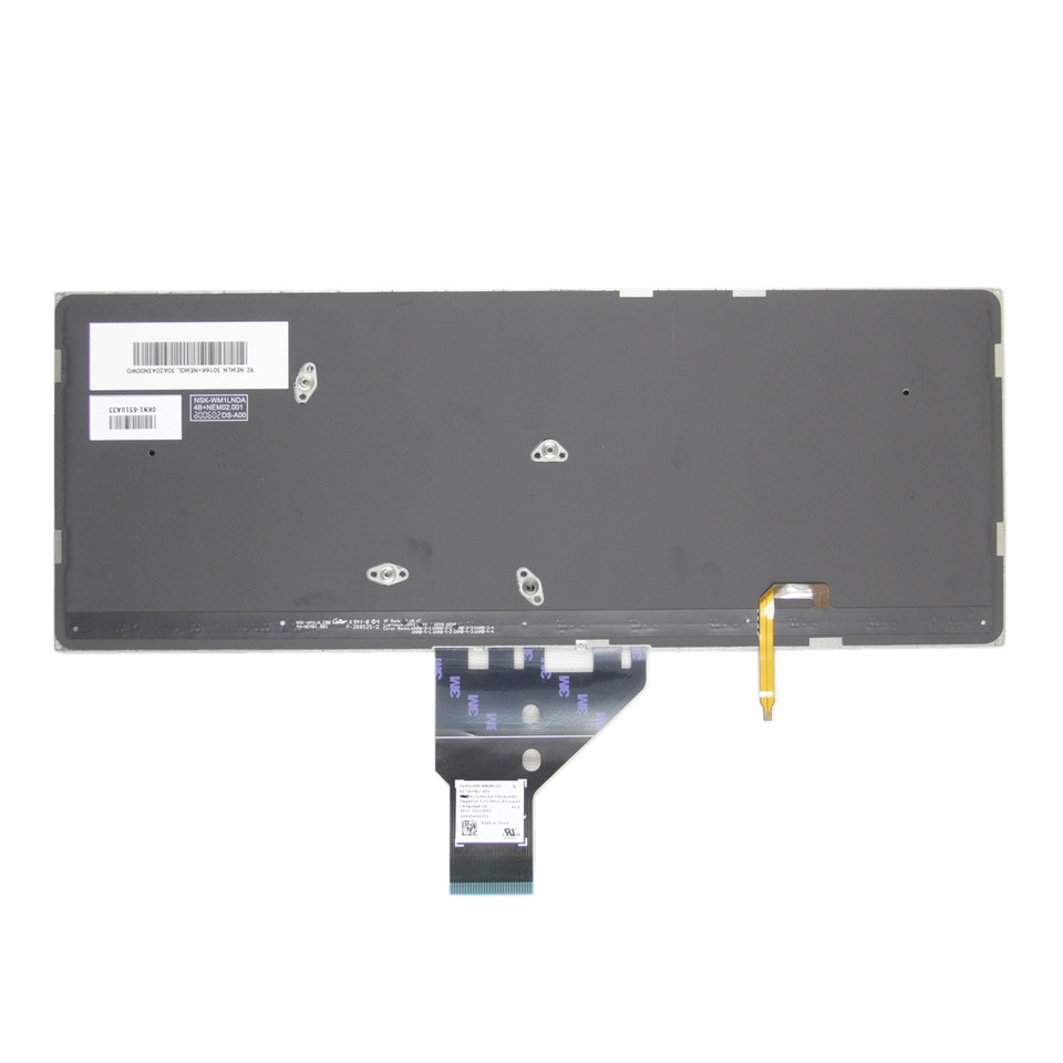 Bàn Phím Laptop ASUS ExpertBook P5440 P5440FA P5440UA P5440FFI PU404 PU404U P5440 P5440UF P5440UA