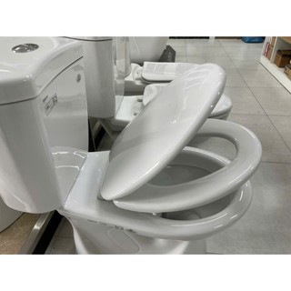 Nắp bồn cầu Viglacera 1102