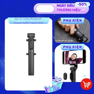 Gậy tự sướng Bluetooth Xiaomi Selfie Tripod Stick 