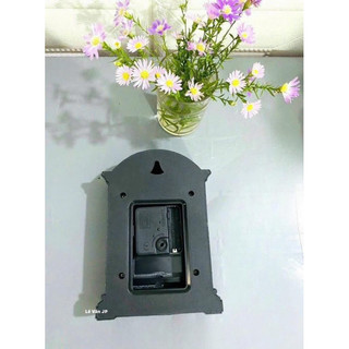 Đồng hồ để bàn 12 con giáp Nhật nội địa 🇯🇵 TẶNG KÈM 2 PIN