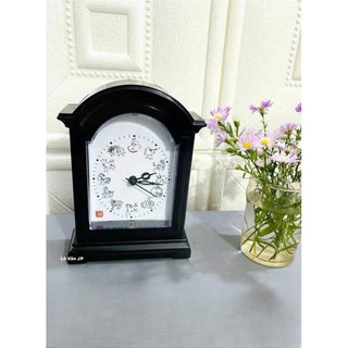 Đồng hồ để bàn 12 con giáp Nhật nội địa 🇯🇵 TẶNG KÈM 2 PIN