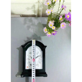 Đồng hồ để bàn 12 con giáp Nhật nội địa 🇯🇵 TẶNG KÈM 2 PIN
