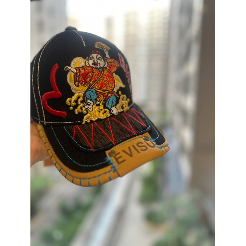 Nón(mũ ) EViSu Phiên Bản Cao Cấp Nhật