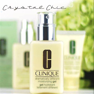 Kem dưỡng ẩm CLINIQUE 125ml/Gel dưỡng ẩm Dramatically Different moisturzing