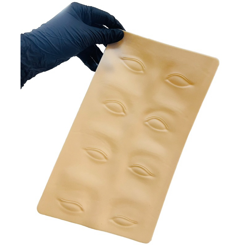Da 3d mày mí+ da 3d môi