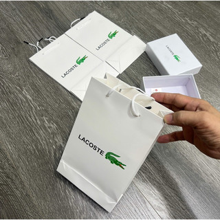 thắt lưng nam cá sau