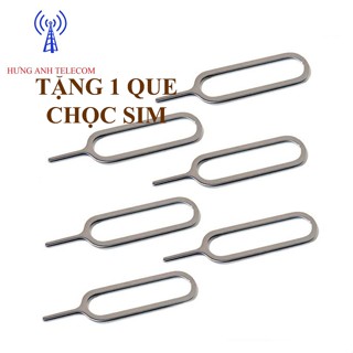  QUE CHỌC SIM HƯNG ANH TELECOM 