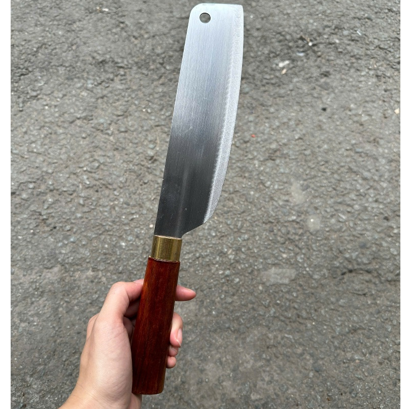 Dao thái thịt,thái rau Đa Sỹ sắc bén thép nhật không rỉ sét- SHOP TIEM-BINGBING