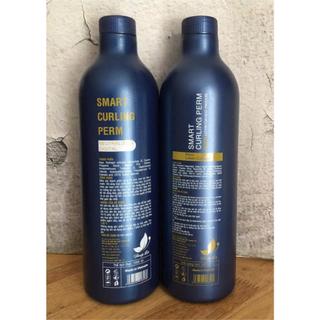 Thuốc uốn setting Aminis collagen 1000ml*2