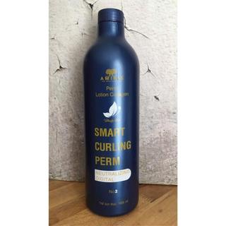 Thuốc uốn setting Aminis collagen 1000ml*2