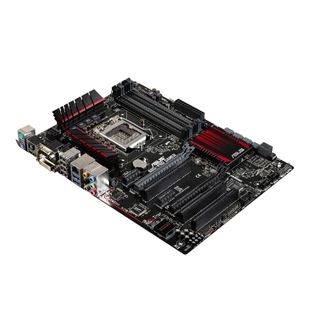 FE chặn main  ASUS B85-PRO GAMER (Mainboard IO Shield: 161)