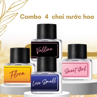 Nước Hoa Vùng Kín Nữ Chính Hãng SwetGirl Mùi Ngọt Ngào, Nồng Nàn, Quyến Rũ, dung lượng 10ML