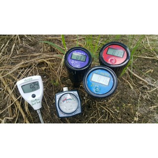 Máy đo NPK trong đất - Máy đo nồng độ NPK trong đất ZD2804