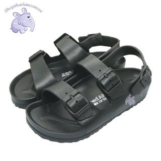 Giày xăng đan nhựa Thái Lan Red Apple BG2569 (36 - 44)