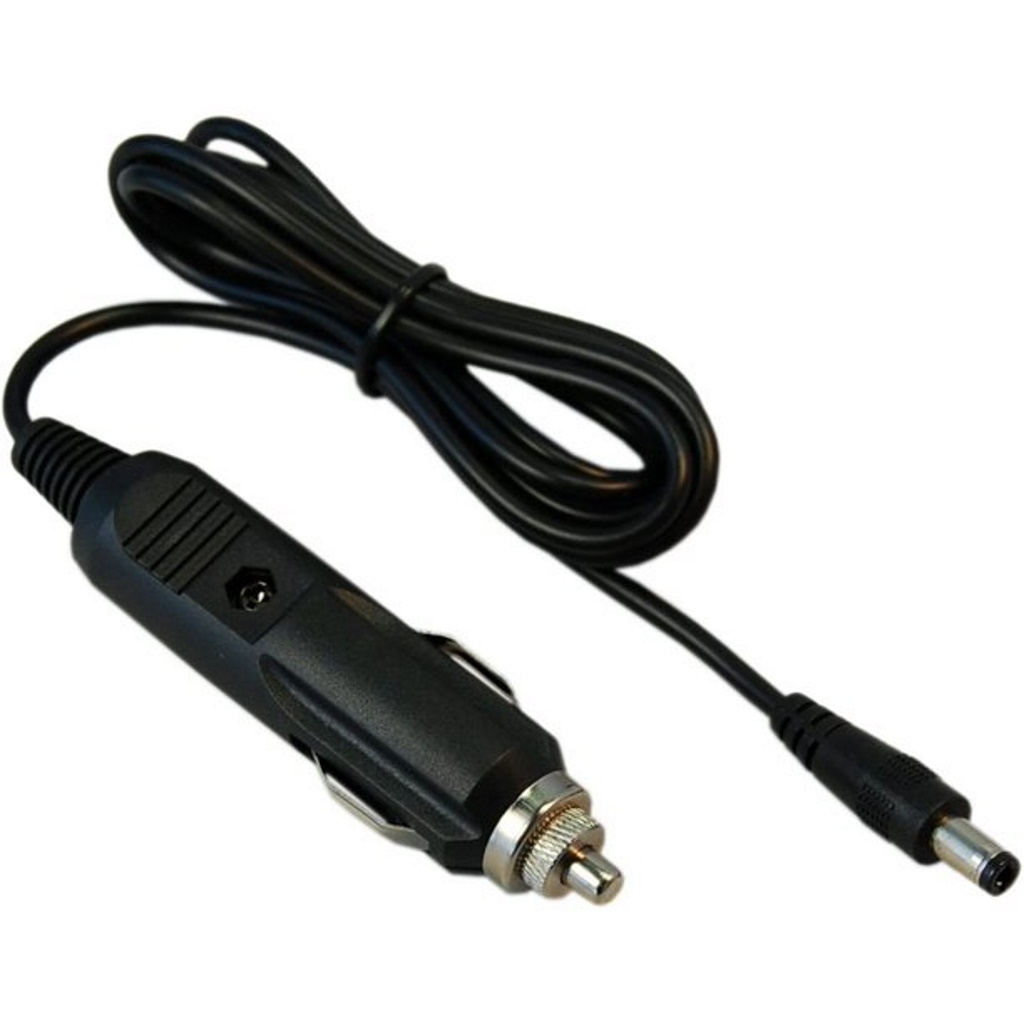 Đầu Tẩu Sạc 12V-24V