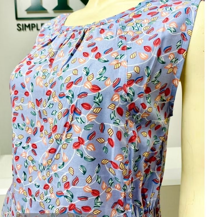 [WONNER - 6801S] BỘ LANH QUẦN LỬNG - ÁO SÁT NÁCH
