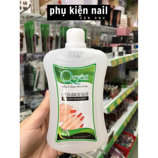 axeton , acetone nước rửa móng Quyên
