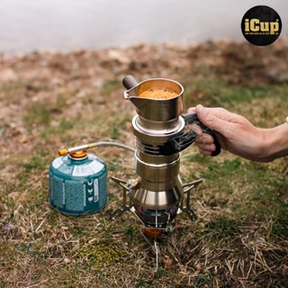 9Barista | Ấm pha cà phê espresso nhập khẩu từ Anh