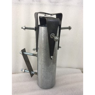 Ống cạo mía cả cây 4 lưỡi tiện dụng siêu sắc siêu bền