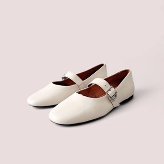 giày bệt búp bê vagabond jolin