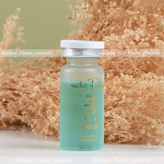 Serum thâm nám, sáng da Medic Roller (10ml)
