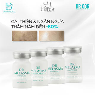 Tế bào gốc nám, trắng sáng Dr Pluscell
