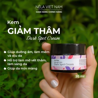 Kem Giảm Thâm Nách Dưỡng Trắng Và Làm Mờ Giảm Thâm Hôi Nách Nếp Làng Việt Nam Phân Phối Chính Hãng