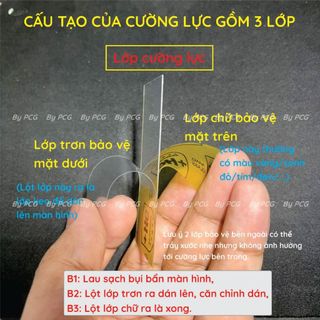 Combo phụ kiện dán cường lực, ốp lưng Vsmart Active 1 nano dẻo trong