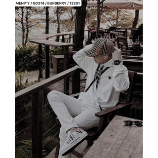 GIÀY 𝔹𝕌ℝ𝔹𝔼/ℝℝ𝕐 ĐEN, ĐẾ CAO SU ĐÚC KHÂU ĐẾ CHẮC CHẮN