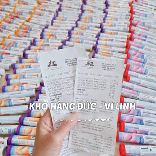 C Sủi Mivolis Đức (hàng Đức đủ Bill)