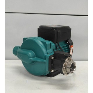Bơm tăng áp điện tử Mondo 25MD - 400w ( ko tích áp đường ống .không lo phá thiết bị.chạy siêu êm )