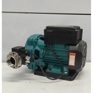 Bơm tăng áp điện tử Mondo 25MD - 400w ( ko tích áp đường ống .không lo phá thiết bị.chạy siêu êm )