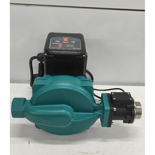 Bơm tăng áp điện tử Mondo 25MD - 400w ( ko tích áp đường ống .không lo phá thiết bị.chạy siêu êm )