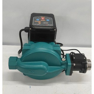 Bơm tăng áp điện tử Mondo 25MD - 400w ( ko tích áp đường ống .không lo phá thiết bị.chạy siêu êm )