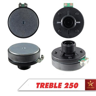 Treble 250 Giá Sỉ Loa Kẹo Kéo Karaoke T03