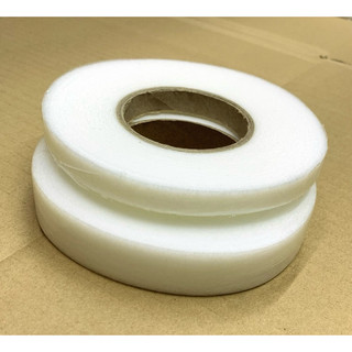 Cuộn keo tan - Mếch tan, có cỡ rộng 1cm và 2cm