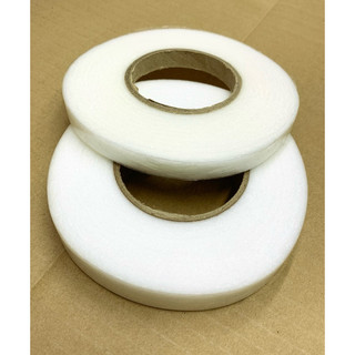 Cuộn keo tan - Mếch tan, có cỡ rộng 1cm và 2cm