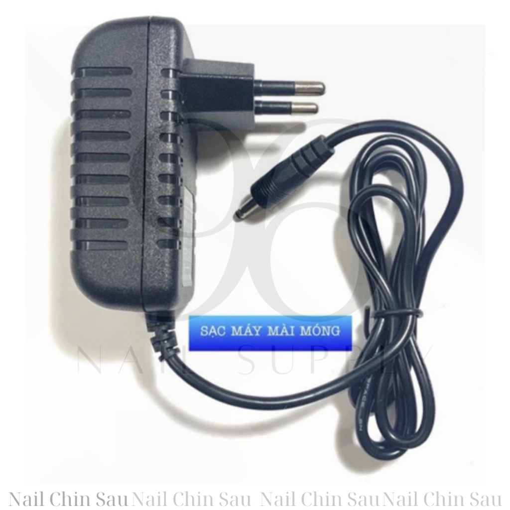 Sạc Máy Mài EN101 Xịn Tương Thích Các Dòng US801, US803, US805