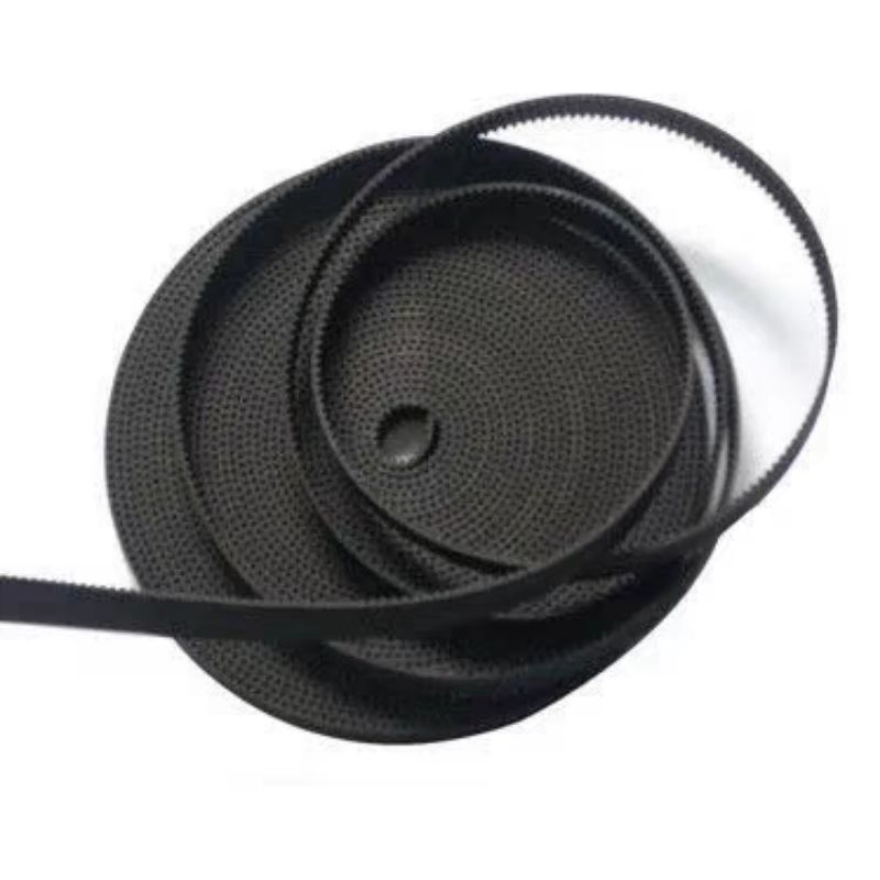 Dây curoa MXL(giá 1 mét)chất liệu cao su bố loại tốt. 2