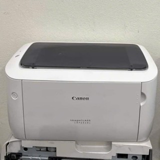  Máy in canon 6018  6030 tặng kèm hộp mực mới,dây cáp dây nguồn mới 