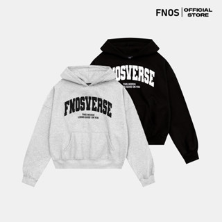 FNOS | ÁO HOODIE FNOSVERSE - HD16-17