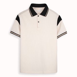  Áo Polo Nam Mixmen GUMENT M-900 form chuẩn vải cotton thun gân cao cấp dễ phối đồ sang trọng Big Size 