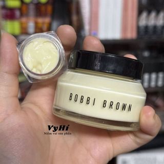  Kem lót Bobbi Brown Vitamin Enrich Face Base mini 