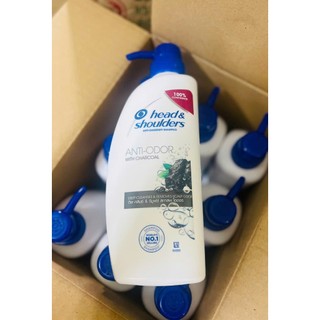 Dầu Gội Head Shoulders Thái Lan 370ml và 850ml
