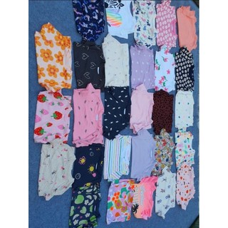 Áo cotton bé gái Old Na.vy dư xịn size 2-5y(11-20kg)(Chọn mẫu)