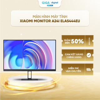 Màn hình máy tính Xiaomi A24i 24 inch FullHD 100Hz ELA5444EU