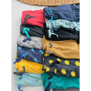 Quần short thun bé Trai Cat&Jack